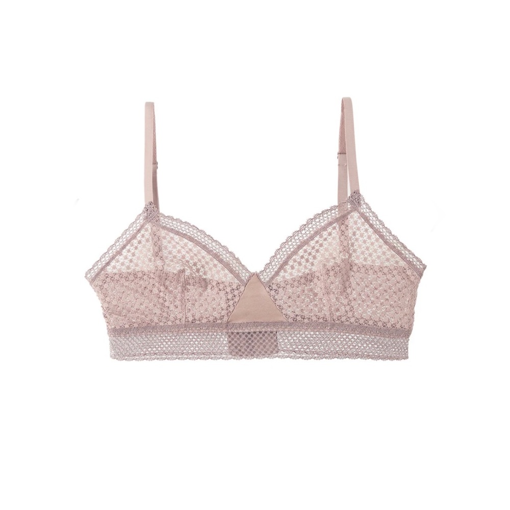 Else Bella Soft Cup Triangle Bra